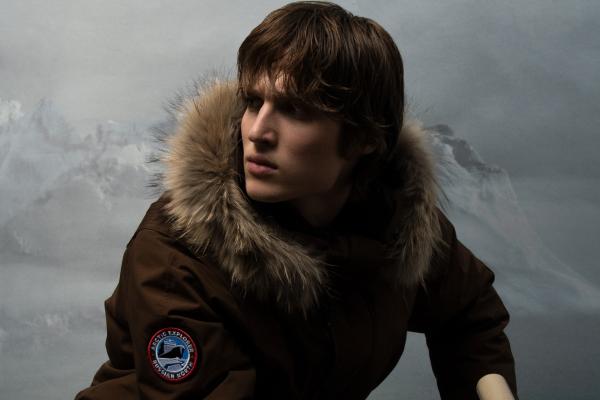 Как выбрать пуховик мужской?