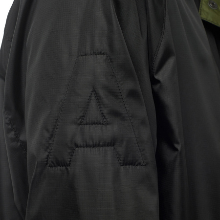 Плащ мужской демисезонный