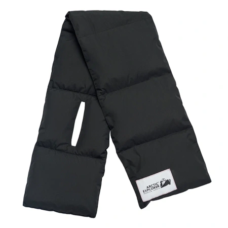 Шарф Пуховый unisex