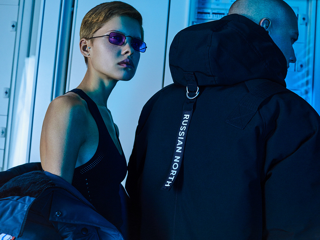 НОВЫЙ LOOKBOOK СЕЗОНА PRE-FALL 2018