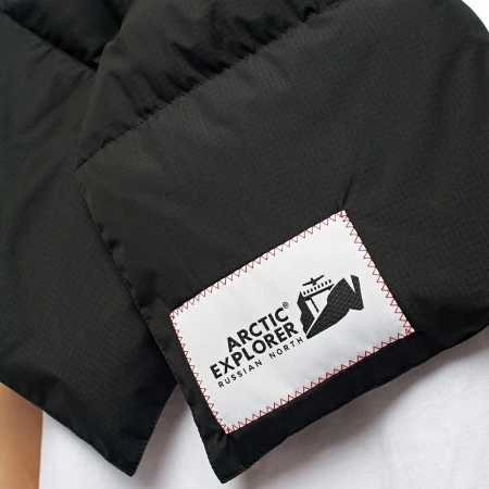 Шарф Пуховый unisex