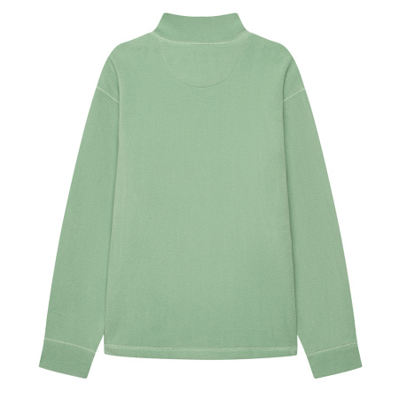 Джемпер флисовый женский Mint