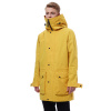 От ветра и дождя: мужская защитная куртка STORM. Цвет: Желтый