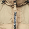 куртка мужская ANORAK от ветра и дождя Бежевый