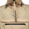 куртка мужская ANORAK от ветра и дождя Бежевый