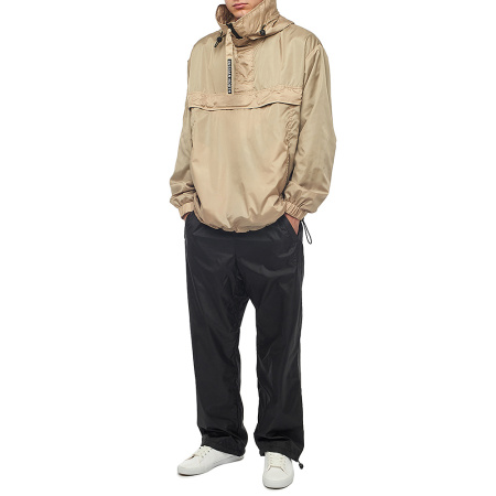 куртка мужская ANORAK от ветра и дождя Бежевый
