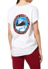 Футболка женская с лого